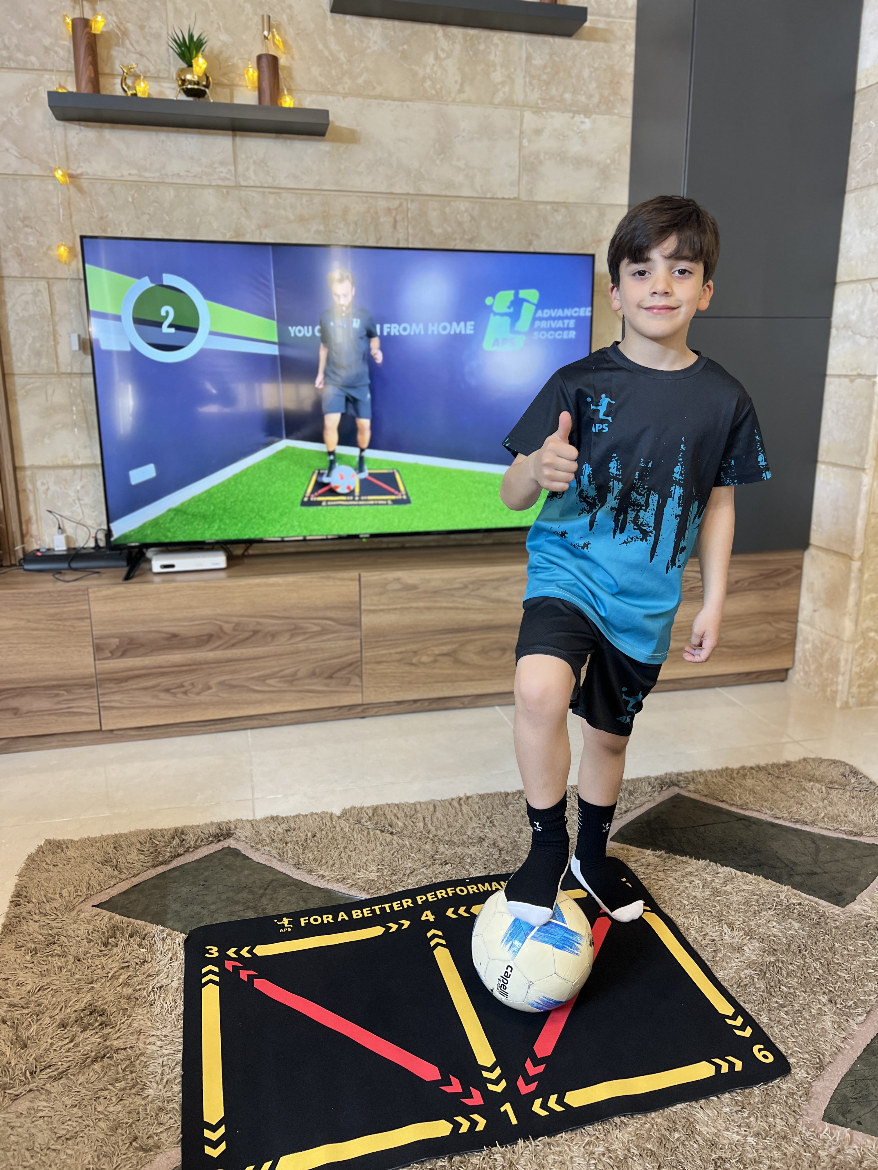Player Development