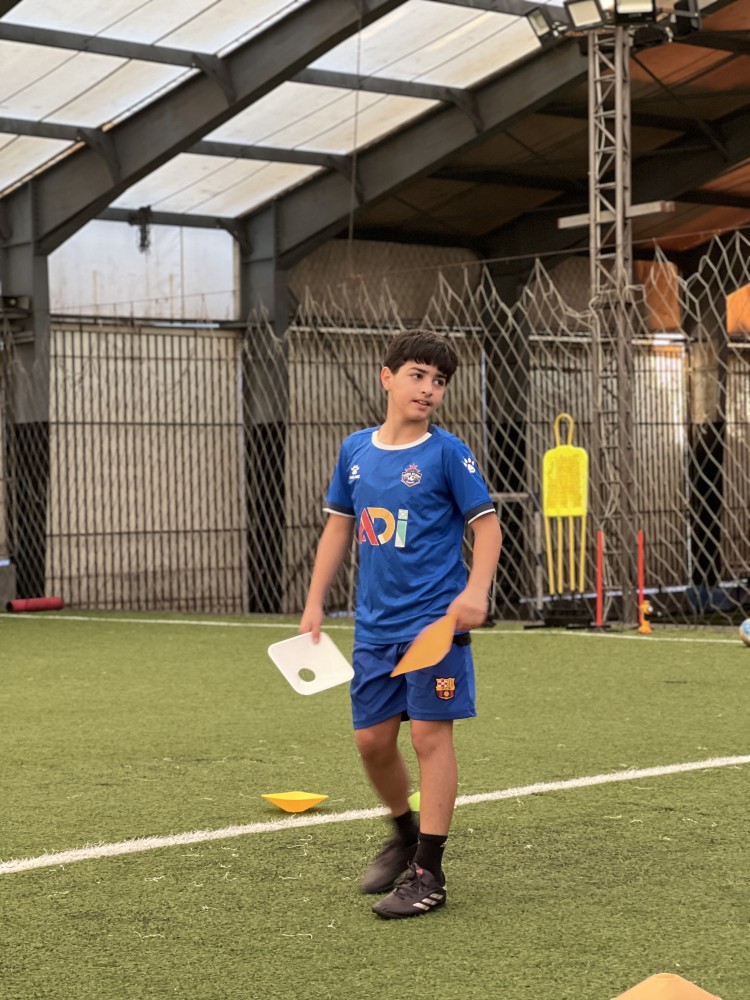 Ziko goal 