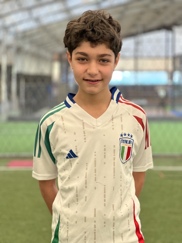 Layth fawaz goal